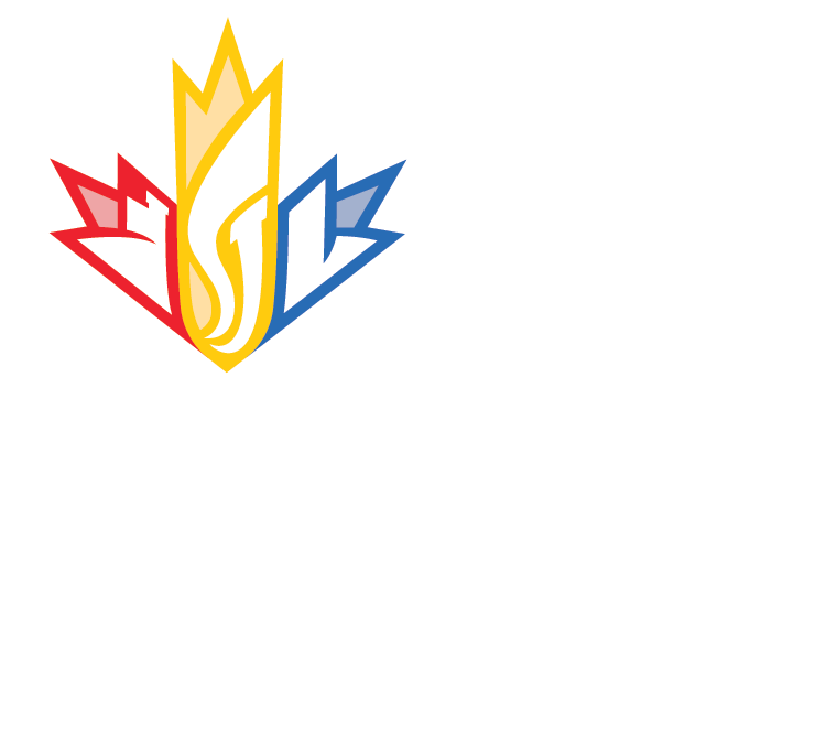 Canada Games - Orangestore Lockup Vertical